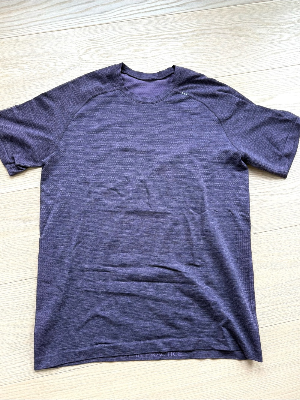 Lululemon Men’s Athletic Shirt